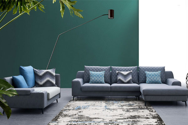 石家莊歐式全新沙發價格