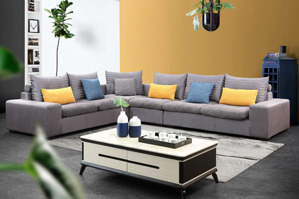 湖北現代辦公沙發廠家